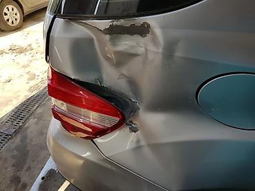 СТО, ремонт транспорта: Рихтовка, сварка, покраска, без выезда — 8