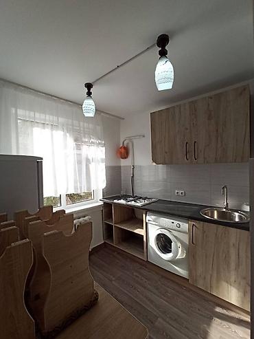 Продажа квартир: 1 комната, 33 м², 104 серия, 1 этаж, Косметический ремонт — 1