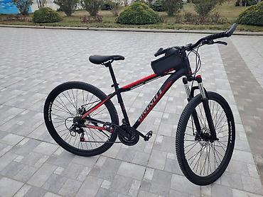 velo brend: YENİ ! Topdan qiymətə.Qiymət sondu.Velo pakofkadadır.Şəkildəki — 1
