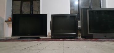 Televizorlar: İşlənmiş Televizor Ünvandan götürmə, Ödənişli çatdırılma, Rayonlara çatdırılma