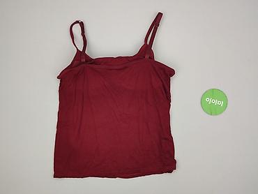 big ss: Top damski, rozmiar 4XL — 4