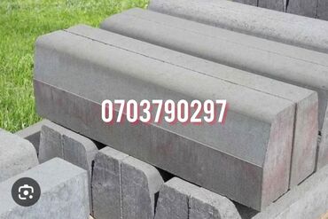 Бордюры: Бордюр, Гарантия, Бесплатный выезд, Бесплатная доставка — 8