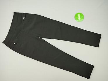 oficerki: Legginsy Eleganckie damskie, rozmiar S — 2