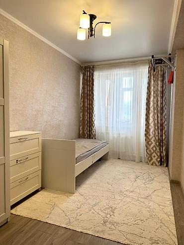 store: 3 комнаты, 109 м², Индивидуалка, 8 этаж — 2