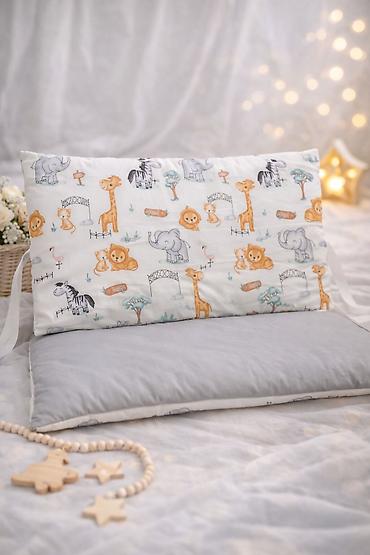 Другие товары для новорождённых: Продаю (НОВОЕ!): - БОРТИКИ для детской кроватки 1500с - МАТРАСЫ для — 5