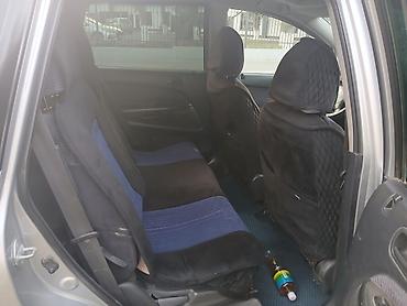 mazda mx 3: Honda Stream: 2003 г., 1.7 л, Механика, Бензин — 4