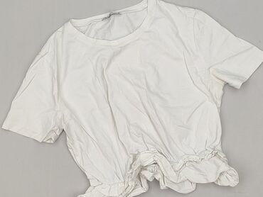 lidl koszulka termiczna: Zara, Women`s T-shirt, M (EU 38)