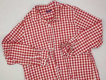 t shrty: Koszula damska, rozmiar 5XL — 1