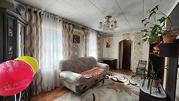 Продажа коттеджей и домов: Мечтаешь жить в городе Бишкек и у тебя большая семья? В районе — 4