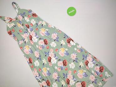 spódnice midi lyocell: Sukienka damska, rozmiar 2XL — 2
