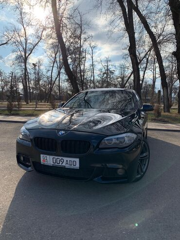 купить двигатель бмв х5 дизель: BMW 5 series: 2012 г., 2 л, Автомат, Бензин, Седан