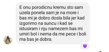 Nega kože: Svakoj porodici je potrebna jedna porodicna krema😊 Melem za gde god — 6