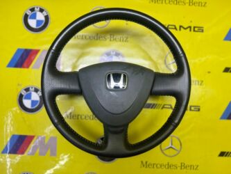 Рули: Руль Honda 2008 г., Б/у, Оригинал, Япония — 10