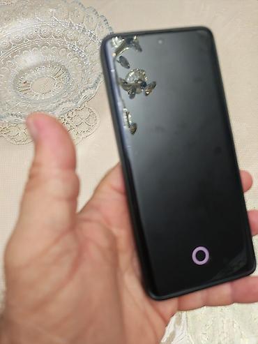 modio m28 5g: Redmi 13, 512 GB, rəng - Qara, Barmaq izi — 3
