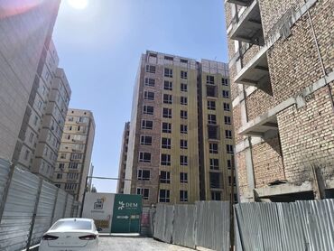 купить дом в рассрочку от хозяина: 1 комната, 50 м², Элитка, 2 этаж, ПСО (под самоотделку)