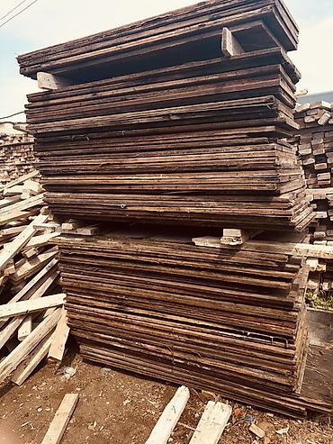 işlənmiş unitazlar: 🔥🔥🔷DİKT,FANERA🔷🔥🔥 🔷🔷🔷Laminat ustuən vurmaqa ən ideal varianti — 6