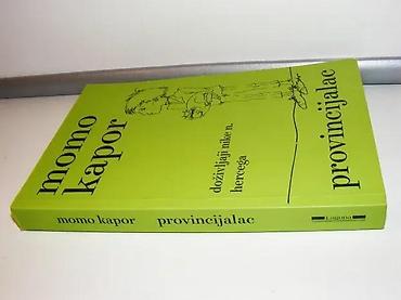 timeout srbija: Provincijalac momo kapor2020 lagunamek povezstanje vrlo dobrobez — 2