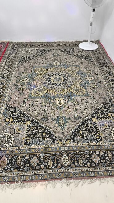 yun xalca: Ковер Декоративный, Иран, Нет кредита at lalafo.az yun xalca: Ковер Декоративный, Иран, Нет кредита