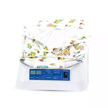 Медицинское оборудование: Фотолампа от желтушки в аренду. Самая эффективная и безопасная — 8