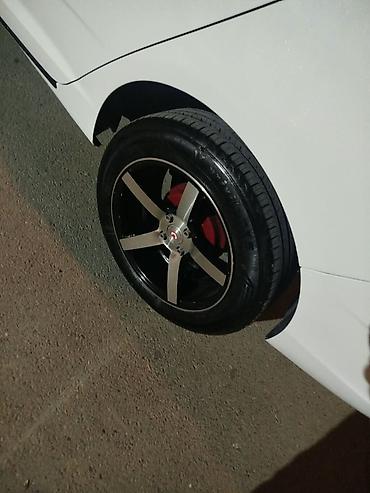 diskler teker: Salam əleykum 4 bolt r16 disqler ve Tekeler hansı təzədi bir ay deyil — 3