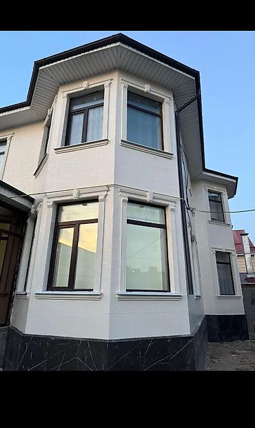 Фасадчики, отделочники: Фасадчик. Больше 6 лет опыта — 25