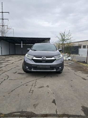 хонда срв 2015 цена бишкек: Honda CR-V: 2017 г., 2.4 л, Автомат, Бензин, Кроссовер