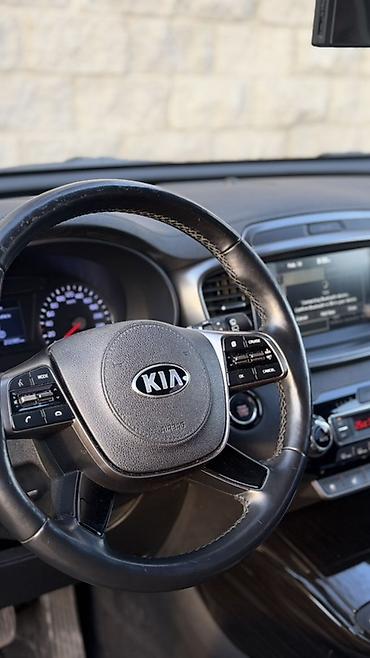 Kia: Kia Sorento: 2019 г., 2 л, Автомат, Дизель, Кроссовер — 13