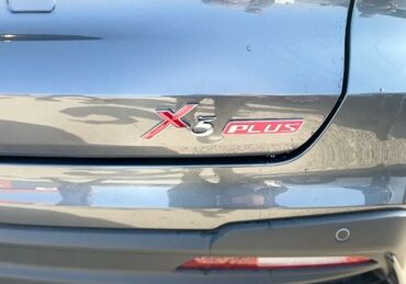 Changan: Changan X5 Plus: 2024 г., 1.5 л, Автомат, Бензин, Кроссовер — 10