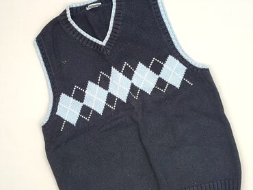 bluzka guess dlugi rękaw: Vest, Gymboree, 8 years, 122-128 cm, condition - Very good