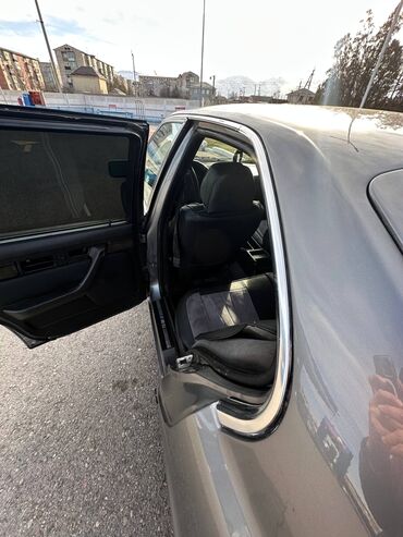 BMW: BMW 5 series: 1994 г., 2.5 л, Механика, Бензин, Седан — 9