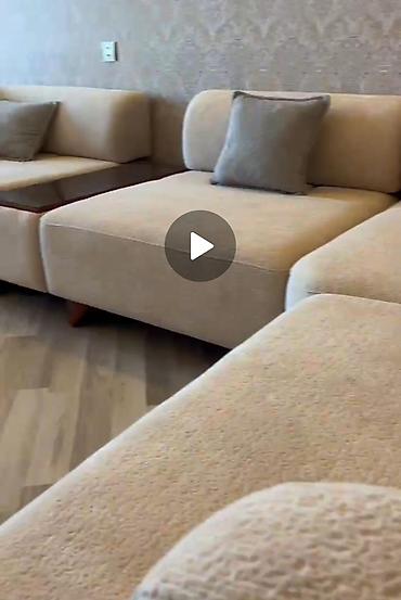 divan kontakt home: Divan 1800 alınıb.satlır 1400 satılır 10 aydı alınıb sadəcə köçür — 5