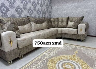 Divanlar: Künc divan, Yeni, Açılan, Bazalı, Parça, Şəhərdaxili pulsuz çatdırılma — 3