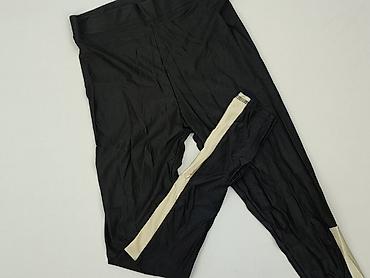 decatlon sklep: Legginsy Sportowe damskie, rozmiar S — 1