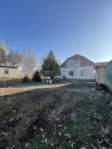 Продажа домов: Дом, 80 м², 3 комнаты, Собственник, Косметический ремонт — 4