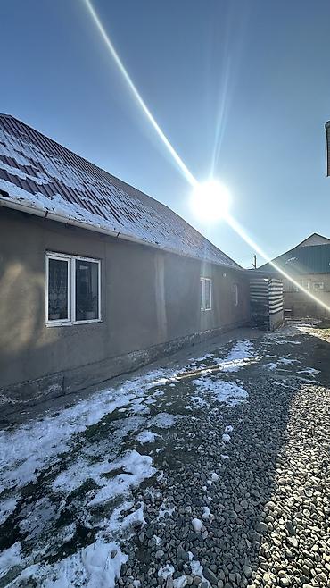 Продажа коттеджей и домов: 🔥 Шашылыш сатылат! 🏡 Эки кабаттуу үй 📍 Жайгашкан жери: Алтын Ордо — 4