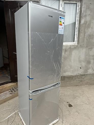 Холодильники: Холодильник Avest, Новый, Двухкамерный, De frost (капельный), 55 * 180 * 55 — 21