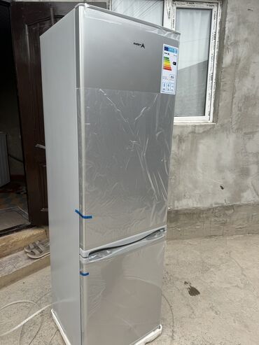 beko холодильник цена бишкек: Холодильник Avest, Новый, Двухкамерный, De frost (капельный), 55 * 180 * 55