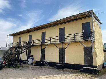 Продажа квартир: 5 и более комнат, 200 м², Гостиничный тип, 2 этаж, Косметический ремонт — 1