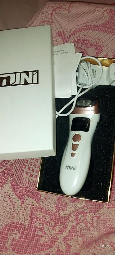 hifu smas: HIFU 2.0 Radio Frequency Multi-Function Beauty Instrument – üz və — 3