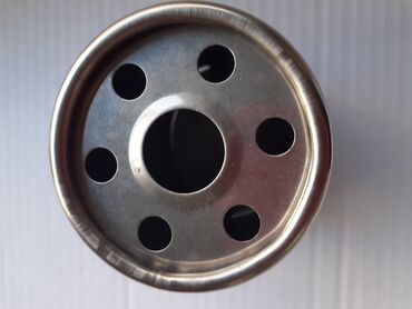 Tuning oprema: Nastavak auspuha - Nastavak auspuha 35-42 mm L 105 mm Ravni i — 6