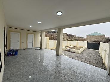 Həyət evləri və villaların satışı: Ramana qəs. 3 otaqlı, 90 kv. m, Kredit var, Yeni təmirli — 7