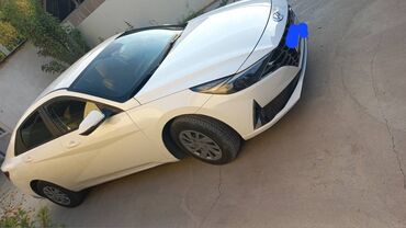 корея машина цена: Hyundai Elantra: 2020 г., 1.6 л, Автомат, Газ, Седан