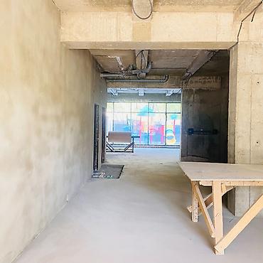 сделаю: Аренда офисов, 146 м², В жилом комплексе, С отдельным входом, С отдельным сан узлом — 8