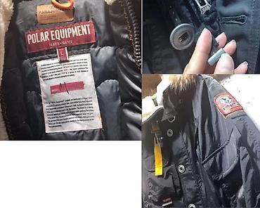 Zimske jakne: PJS BOMBER JAKNE, ULTRA HIT | Novo! ! ! Hit! ! ! Louis Vuitton top — 11