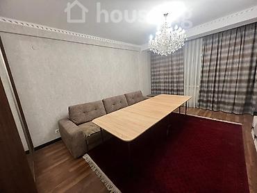 Продажа квартир: 3 комнаты, 91 м², Элитка, 9 этаж, Евроремонт — 8