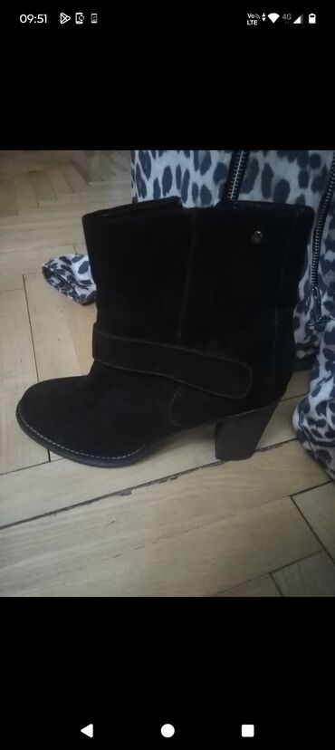 Farmerke: Ženske farmerke – set od 3 para 1) Replay tamnoplave farmerke - — 10