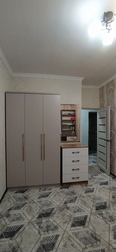 аренда домов посуточно: 3 бөлмө, 62 кв. м, Жеке план, 2 кабат, Косметикалык ремонт