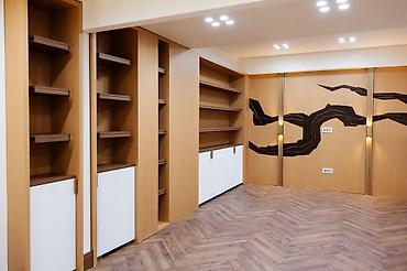 Kommersiya daşınmaz əmlakının satışı: 2 556 000 AZN 213 m² Sahə Çıxarış Təmir Satılır obyekt 213 m², Ağ — 16