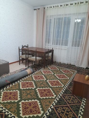 снять квартиру почасовая оплата: 3 бөлмө, Менчик ээси, Чогуу жашоосу жок, Толугу менен эмереги бар