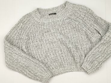 Jumpers: Women`s sweater, Tally Weijl, M (EU 38)